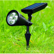 New small energy saving IP65 solar led lights outdoor garden